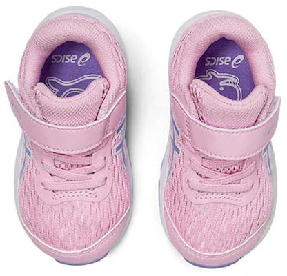(TD) ASICS GT-1000 9 'Pink Purple Velcro' Sepatu Anak Perempuan 1014A165-701 Lookbook (TD) ASICS GT-1000 9 'Pink Purple Velcro' Sepatu Anak Perempuan 1014A165-701