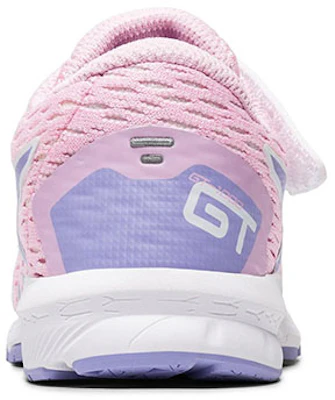 (TD) ASICS GT-1000 9 'Pink Purple Velcro' Sepatu Anak Perempuan 1014A165-701 Shop (TD) ASICS GT-1000 9 'Pink Purple Velcro' Sepatu Anak Perempuan 1014A165-701
