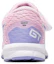 Shop (TD) ASICS GT-1000 9 'Pink Purple Velcro' Sepatu Anak Perempuan 1014A165-701