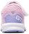 (Infant) ASICS GT-1000 9 'Pink Purple Velcro' 1014A165-701