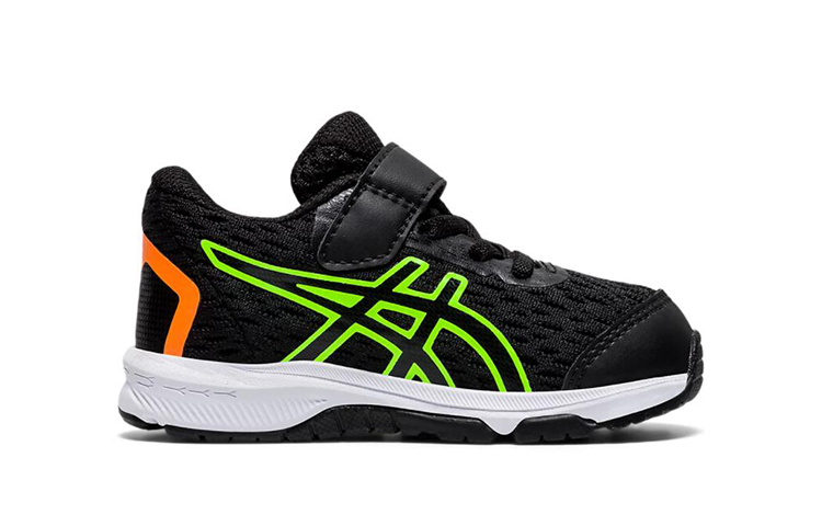 Order (TD) ASICS GT 1000 9 TS ''Noir Vert Gecko'' 1014A165-005