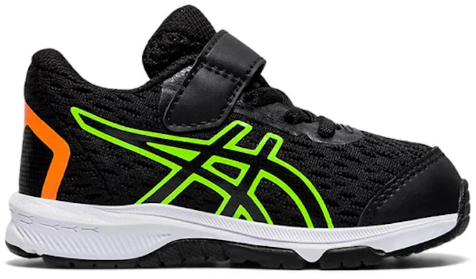 (TD) ASICS GT 1000 9 TS ''Noir Vert Gecko'' 1014A165-005 Order (TD) ASICS GT 1000 9 TS ''Noir Vert Gecko'' 1014A165-005