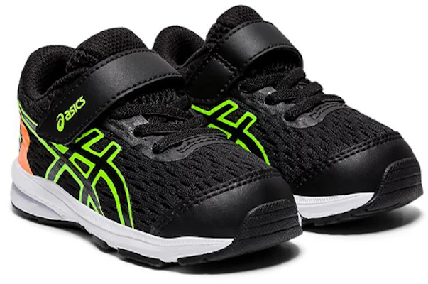 (TD) ASICS GT 1000 9 TS ''Noir Vert Gecko'' 1014A165-005 Lookbook (TD) ASICS GT 1000 9 TS ''Noir Vert Gecko'' 1014A165-005