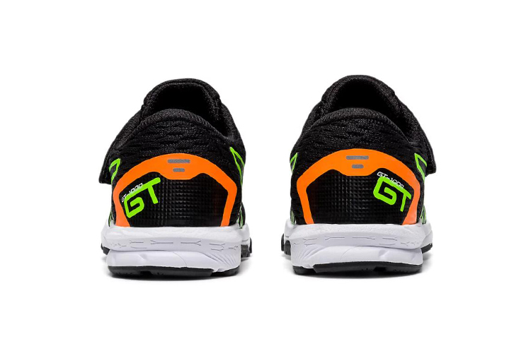 Purchase (TD) ASICS GT 1000 9 TS ''Noir Vert Gecko'' 1014A165-005