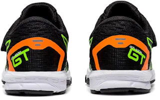 Purchase (TD) ASICS GT 1000 9 TS ''Noir Vert Gecko'' 1014A165-005