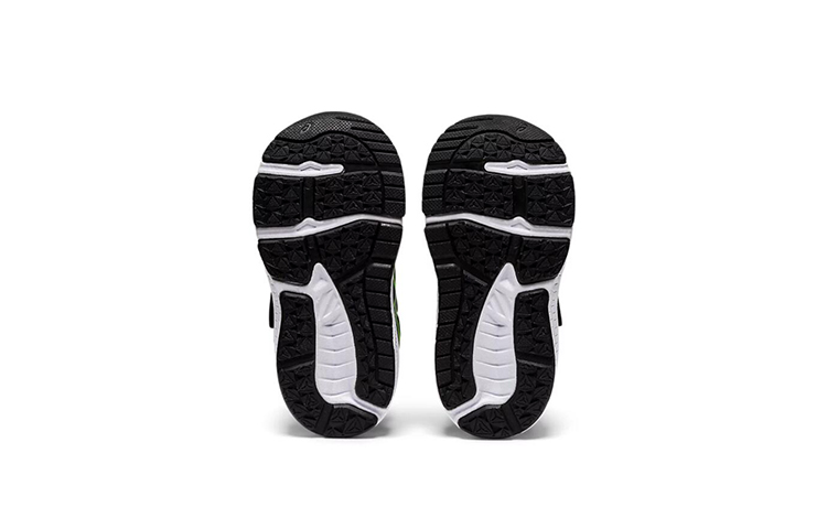 Details for (TD) ASICS GT 1000 9 TS ''Noir Vert Gecko'' 1014A165-005