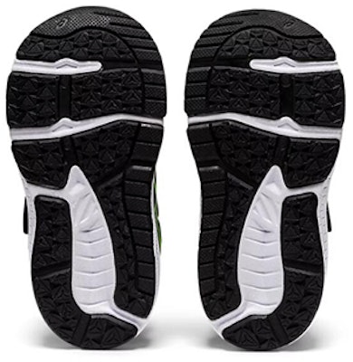 (TD) 아식스 GT 1000 9 TS '블랙 그린 게코' 1014A165-005 Details for (TD) 아식스 GT 1000 9 TS '블랙 그린 게코' 1014A165-005