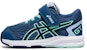 (TD) ASICS GT 1000 9 TS 'Grand Shark Peacoat' Lelaki Kasual. 1014A165-405