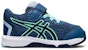 (TD) ASICS GT 1000 9 TS 'Grand Shark Peacoat' Lelaki Kasual. 1014A165-405
