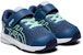 (TD) ASICS GT 1000 9 TS 'Grand Shark Peacoat' Lelaki Kasual. 1014A165-405