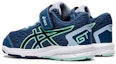 Shop (TD) ASICS GT 1000 9 TS 'Grand Shark Peacoat' Lelaki Kasual. 1014A165-405