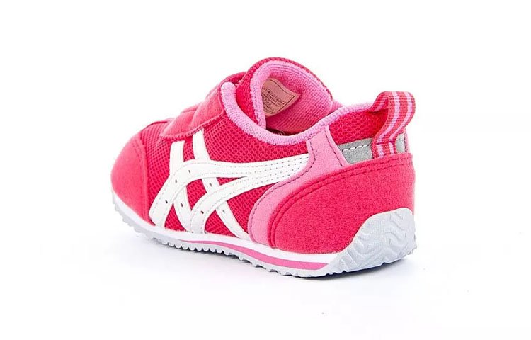(Infant) ASICS Idaho Baby 3 Low 'Pink White' 圖 3