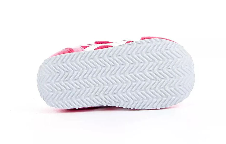 (Infant) ASICS Idaho Baby 3 Low 'Pink White' 圖 4