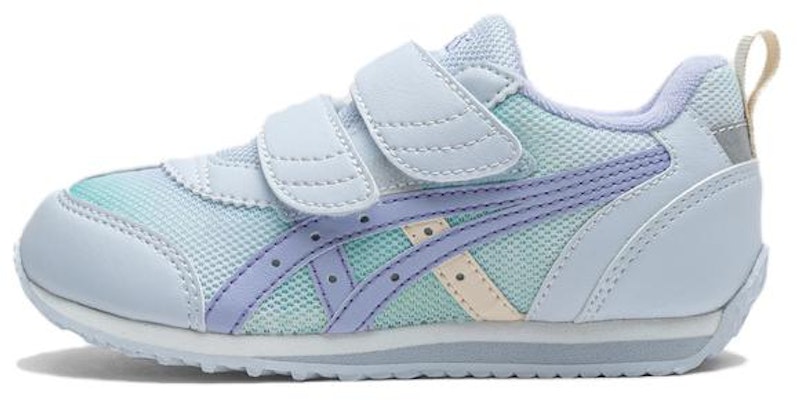 (Infant) ASICS Idaho Baby 'Blue' 1144A357-400 Buy (Infant) ASICS Idaho Baby 'Blue' 1144A357-400