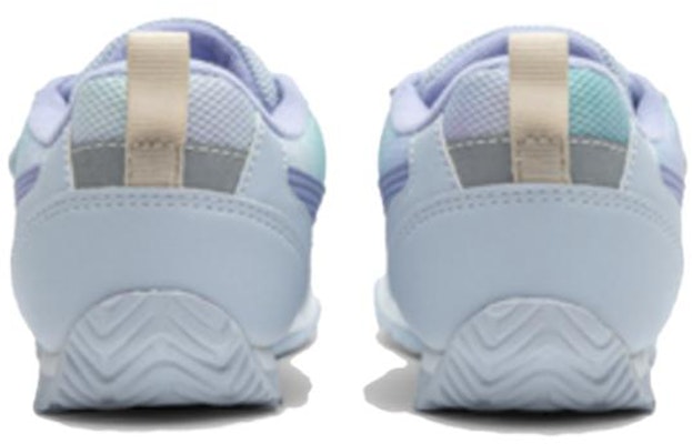 (Infant) ASICS Idaho Baby 'Blue' 1144A357-400 Lookbook (Infant) ASICS Idaho Baby 'Blue' 1144A357-400