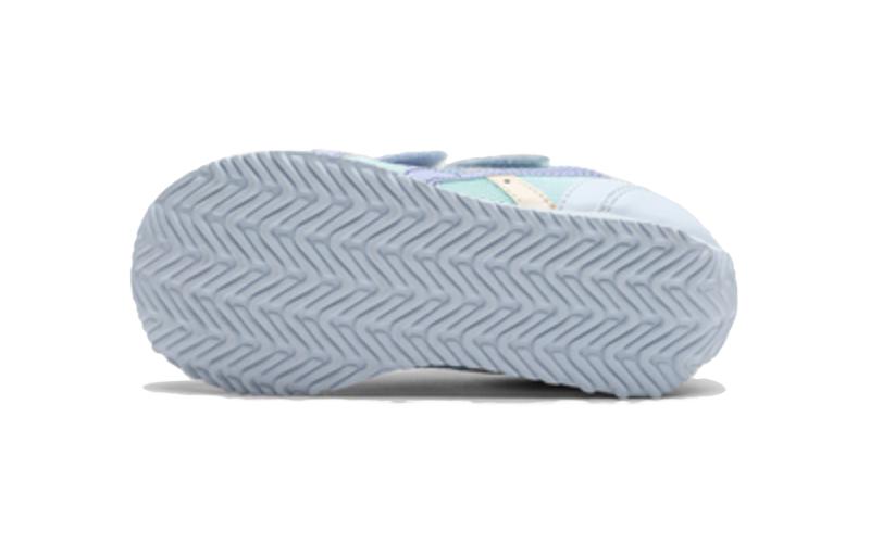 Shop (TD) ASICS Idaho Bayi 'Biru' 1144A357-400