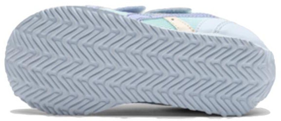 (Infant) ASICS Idaho Baby 'Blue' 1144A357-400 Shop (Infant) ASICS Idaho Baby 'Blue' 1144A357-400