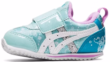 (Infant) ASICS Idaho Baby 'Blue Comfort' 1144A247-300 (Infant) ASICS Idaho Baby 'Blue Comfort' 1144A247-300