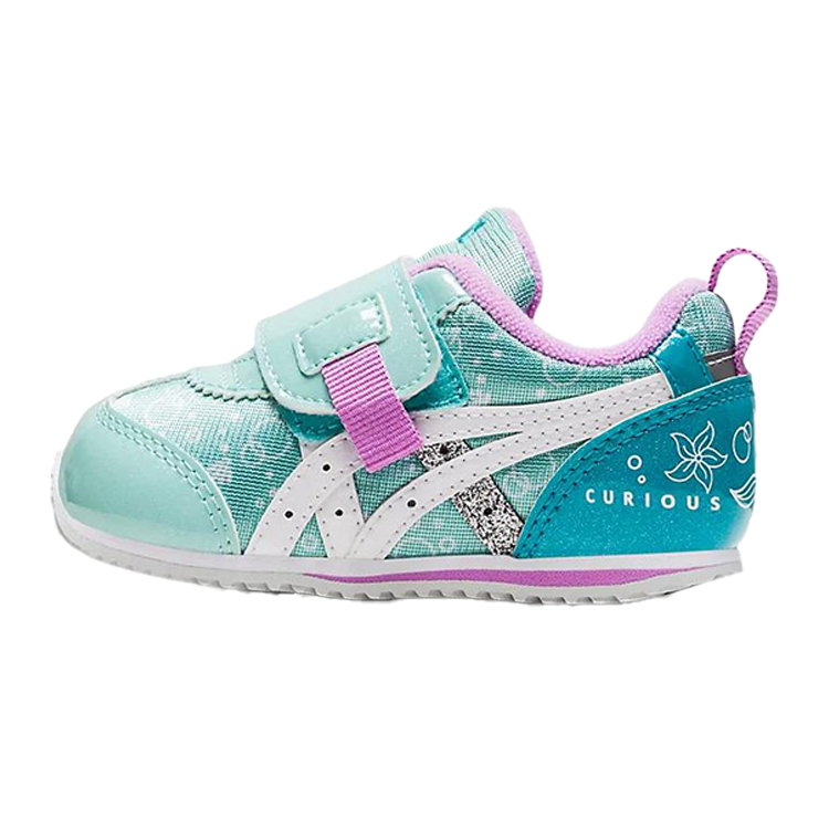Buy (TD) ASICS Idaho Baby 'Comodidad Azul' 1144A247-300