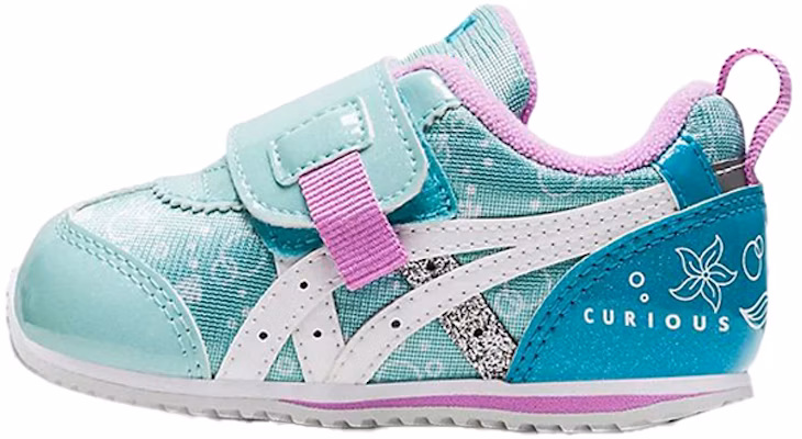 (TD) ASICS Idaho Baby 'Keselesaan Biru' 1144A247-300 Buy (TD) ASICS Idaho Baby 'Keselesaan Biru' 1144A247-300