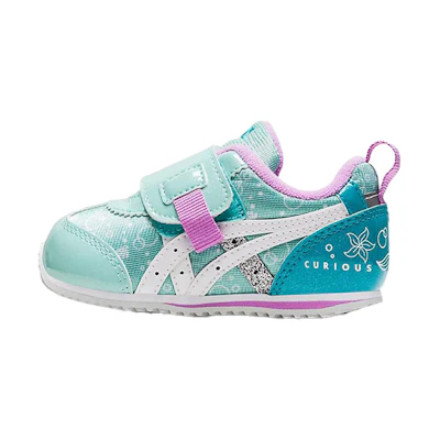 (Infant) ASICS Idaho Baby 'Blue CMFT'