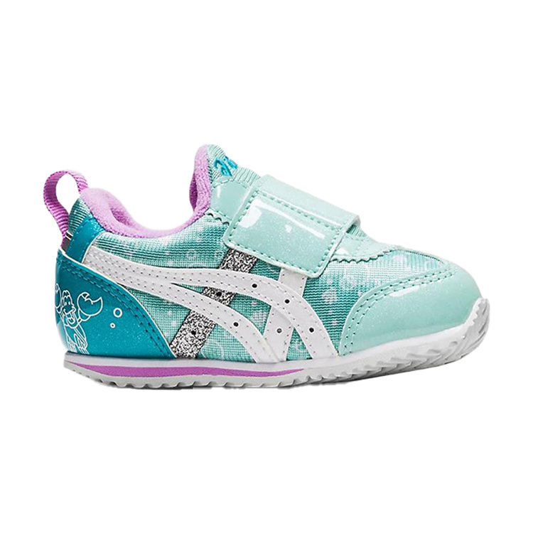 (Infant) ASICS Idaho Baby 'Blue CMFT' 圖 2