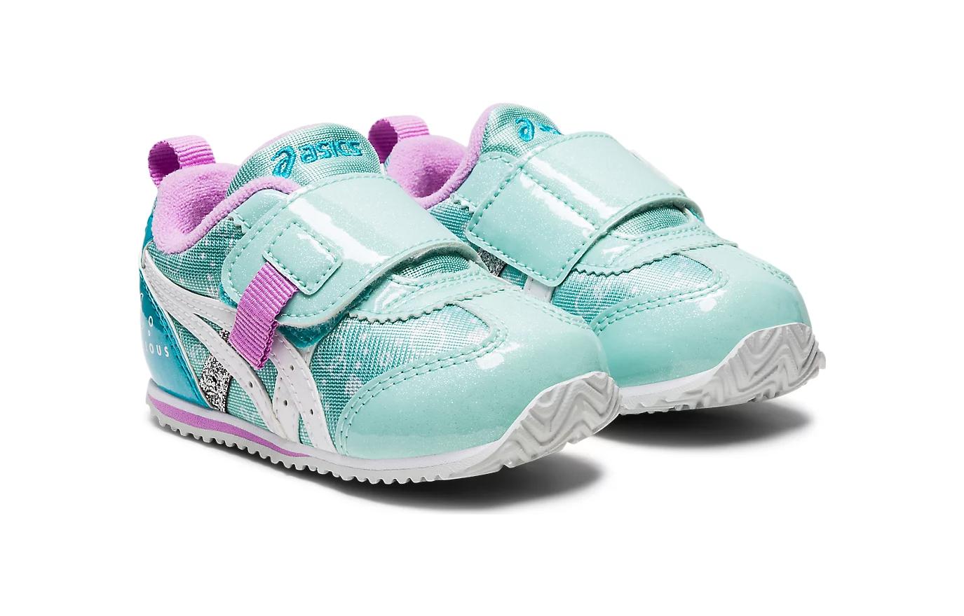 (Infant) ASICS Idaho Baby 'Blue CMFT' 圖 3