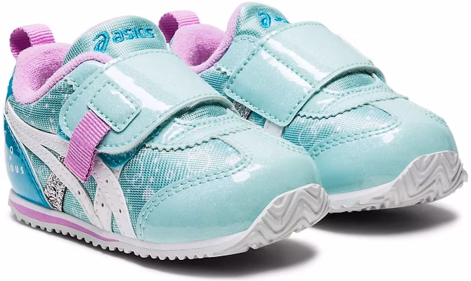 (TD) ASICS Idaho Baby 'Keselesaan Biru' 1144A247-300 Lookbook (TD) ASICS Idaho Baby 'Keselesaan Biru' 1144A247-300