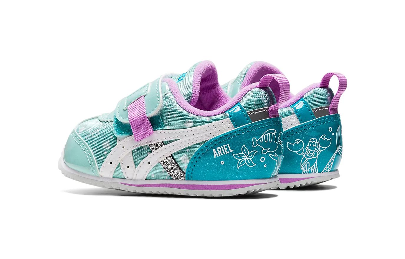 (Infant) ASICS Idaho Baby 'Blue CMFT' 圖 4