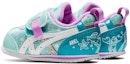 Shop (TD) ASICS Idaho Baby 'Keselesaan Biru' 1144A247-300