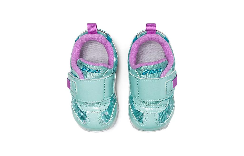 (Infant) ASICS Idaho Baby 'Blue CMFT' 圖 5