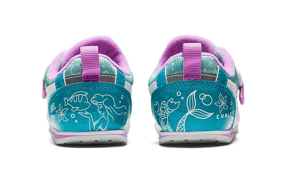 (Infant) ASICS Idaho Baby 'Blue CMFT' 圖 6