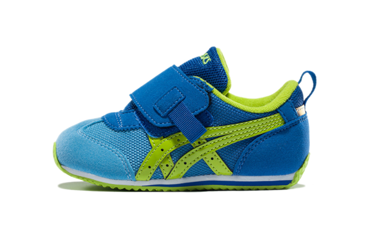 Buy (TD) 亚瑟士 Idaho 婴儿蓝色舒适款 TUB154-40