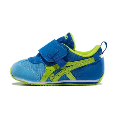 (Infant) ASICS Idaho Baby 'Blue CMFT'