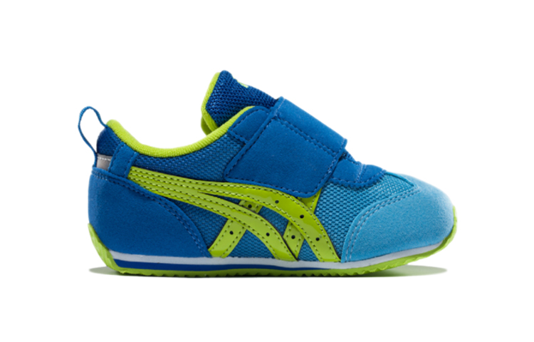 Order (TD) 亚瑟士 Idaho 婴儿蓝色舒适款 TUB154-40