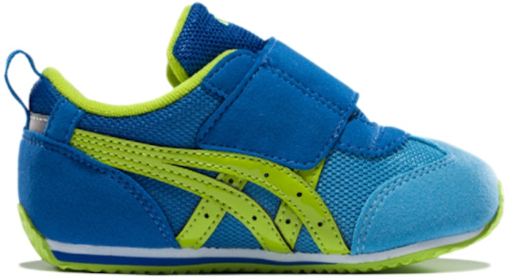 (TD) 亚瑟士 Idaho 婴儿蓝色舒适款 TUB154-40 Order (TD) 亚瑟士 Idaho 婴儿蓝色舒适款 TUB154-40