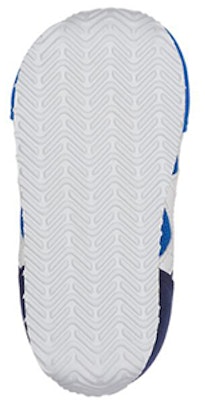 (TD) ASICS Idaho Baby 'Azul con Velcro' TUB171-400 Details for (TD) ASICS Idaho Baby 'Azul con Velcro' TUB171-400
