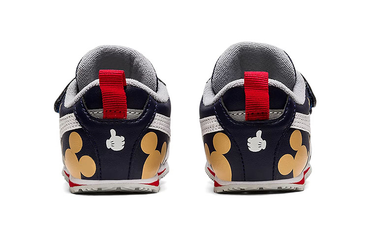 Purchase (TD) ASICS Idaho Bebé 'Azul Blanco' 1144A197-401