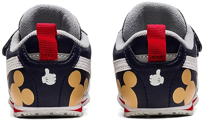 (TD) ASICS Idaho Bebé 'Azul Blanco' 1144A197-401 Purchase (TD) ASICS Idaho Bebé 'Azul Blanco' 1144A197-401