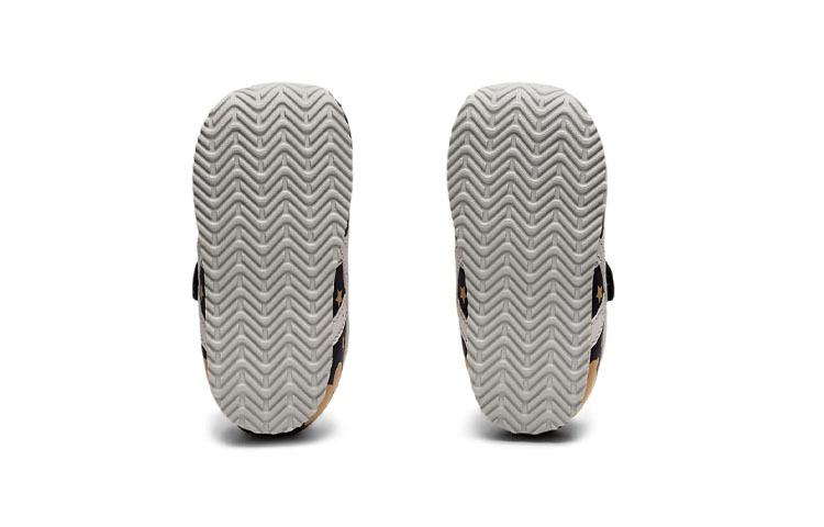 Details for (TD) ASICS Idaho Bebé 'Azul Blanco' 1144A197-401