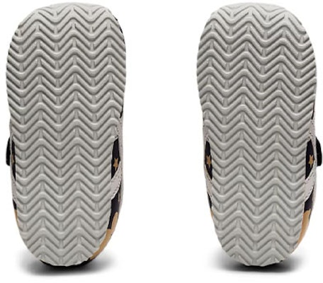 (TD) ASICS Idaho Bebé 'Azul Blanco' 1144A197-401 Details for (TD) ASICS Idaho Bebé 'Azul Blanco' 1144A197-401