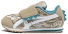 (TD) ASICS Idaho Baby 'Biru Magik' 1144A361-361