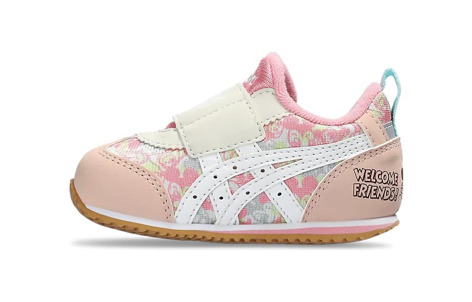 (Infant) ASICS Idaho Baby 'Pink' 1144A341-700