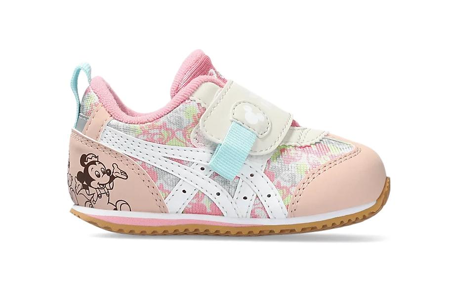 Order (TD) ASICS Idaho Baby 'Rosa' 1144A341-700