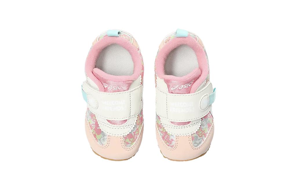 Lookbook (TD) ASICS Idaho Baby 'Rosa' 1144A341-700
