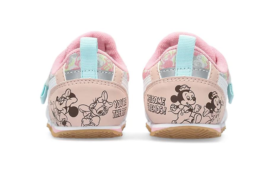 Purchase (TD) ASICS Idaho Baby 'Rosa' 1144A341-700