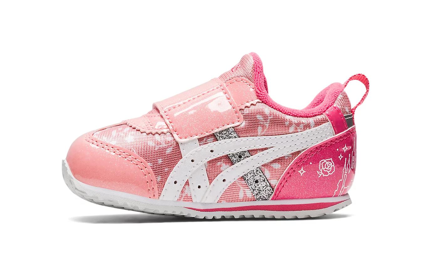 Buy (TD) ASICS Idaho Bayi 'Merah' 1144A247-700