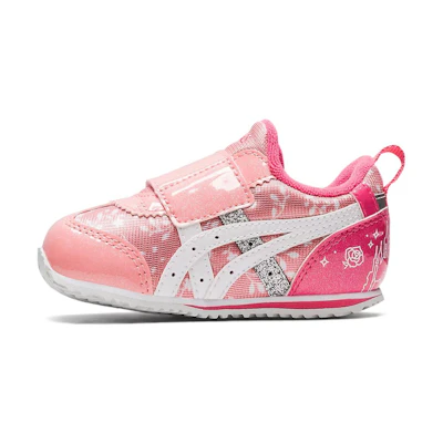 (Infant) ASICS Idaho Baby 'Red'