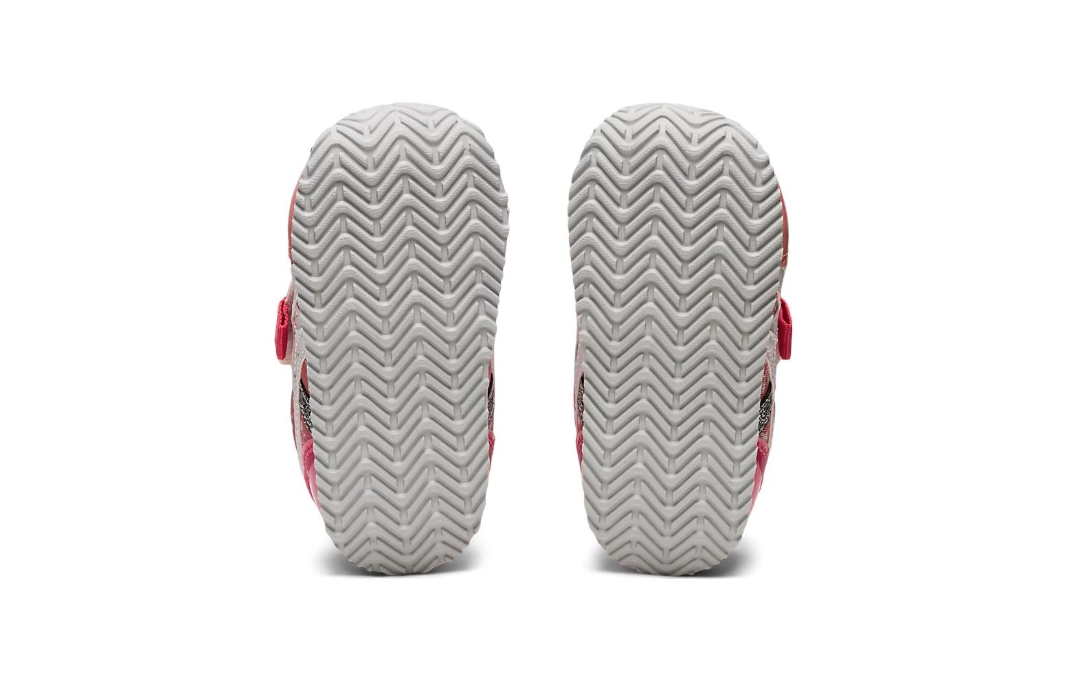 (Infant) ASICS Idaho Baby 'Red' 圖 7