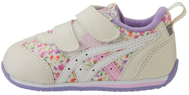 婴孩 Asics Idaho Baby CT 4 跑步鞋 米白色 Buy 婴孩 Asics Idaho Baby CT 4 跑步鞋 米白色